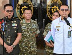 Sidang Tuntutan Teror Air Keras Andrie Yunus Digelar