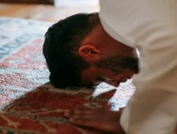 Jadwal Shalat Subang: Senin, 1 Juni 2026