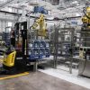 Manufaktur RI: Pulih Rapuh Meski PMI Naik