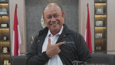 Ultimatum DPR untuk BGN: Berbenah Pasca Pencopotan Dadan & Sony