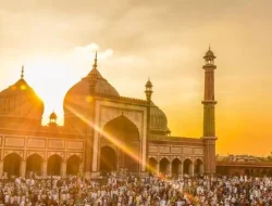 Jadwal Shalat Bandung Juni 2026