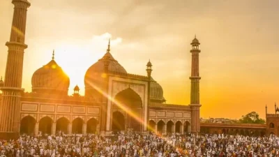 Jadwal Shalat Bandung Juni 2026