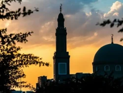 Jadwal Shalat Cirebon Juni 2026