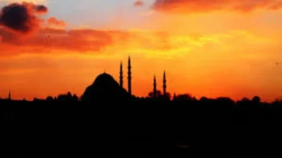 Jadwal Shalat Indramayu: Rabu, Juni 2026