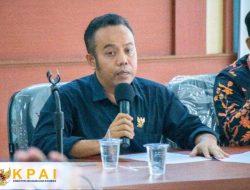 KPAI Desak Evaluasi Cepat MBG Pasca Pencopotan Dadan