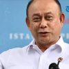 Jejak Dua Wagub BGN Dicopot Bersama Dadan: Ada Mantan Pangdam