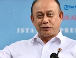 Jejak Dua Wagub BGN Dicopot Bersama Dadan: Ada Mantan Pangdam