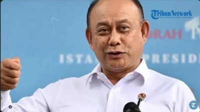 Jejak Dua Wagub BGN Dicopot Bersama Dadan: Ada Mantan Pangdam