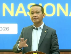 Guru Besar UI: Mahasiswa Bahlil Tak Main-main dalam Sengketa Etik Promotor