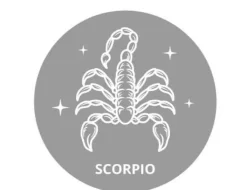 Scorpio 2 Juni 2026: Cinta, Karir, Kesehatan, Keuangan Terungkap