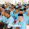 Jemaah Haji Kloter Pertama Solo Tiba, Dua Wafat di Mekah