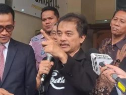 Pengacara Jokowi: Prediksi Ijazah 100% Akurat, Kini P21