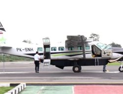 Jadwal Susi Air Tanjung Selor–Long Bawan: Cek Tiket Terbaru 2026