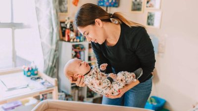Juni: Bulan Kelahiran Anak Sehat, Ini Rahasianya!