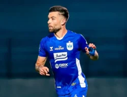 PSIS Semarang Tunggak Gaji: Pernyataan Resmi Ruxi Terungkap