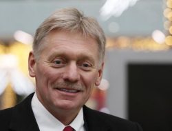 Pejabat Rusia prediksi akan lahir senjata non-nuklir berdaya hancur seperti nuklir