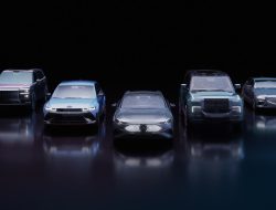 Nvidia DRIVE Hyperion: Ekspansi Global Robotaxi ke Asia dan Eropa