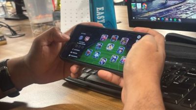 Kode Redeem FC Mobile Juni 2026: 150 Shards & 5.000 Gems Gratis