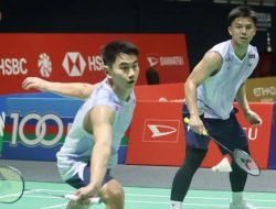 Malaysia Terjepit di Polytron Indonesia Open 2026: Ganda Putra Harapan Terakhir