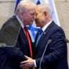Trump Tegur Netanyahu: AS-Israel Berseteru, Kebijakan Jadi Kunci