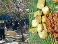 Aminah Tewas Usai Makan Sate: Menantu Bantah Racun, Akui Jampi-Jampi