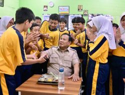 Program Dana Prabowo: Pilihan Selain Luar Negeri