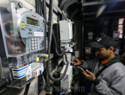 PLN Jelaskan Lonjakan Tagihan Listrik yang Viral