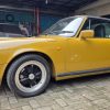 Lelang Porsche 911 G50 Langka & Honda Super-ONE Populer
