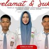 Aurelia Alvini: Jalan Paskibraka Nasional & IPDN dari Tarakan