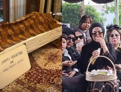Venna Melinda Tolak Jadi Istri Kedua, Siap Nikmati Hari Tua Sendiri