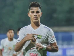 Doa Bonek Bonita Iringi Bruno Moreira: Sang Kapten Tinggalkan Jejak Sejarah Persebaya
