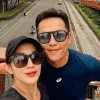 Ussy Ungkap Kepribadian Ganda Andhika Pratama
