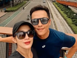 Ussy Ungkap Kepribadian Ganda Andhika Pratama