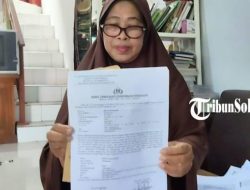 Penipuan Haji Plus Karanganyar: Terlapor Mangkir