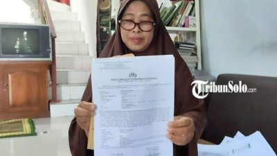 Penipuan Haji Plus Karanganyar: Terlapor Mangkir