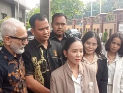 Kasus Jalan di Tempat: Bunga Zainal Minta Atensi Kapolri