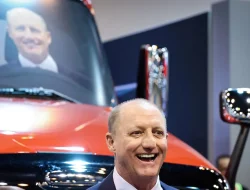 Greg Abel Gas Pol: Miliaran Dolar Berkshire ke AI Google & Properti AS