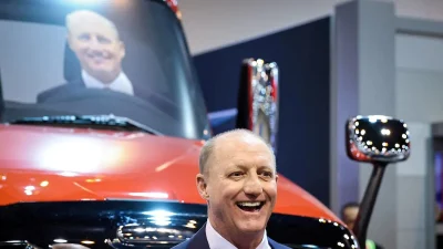 Greg Abel Gas Pol: Miliaran Dolar Berkshire ke AI Google & Properti AS