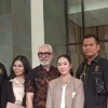 Bunga Zainal & Sukhdev Ungkap Kejanggalan Kasus Penipuan Batu Bara