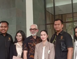 Bunga Zainal & Sukhdev Ungkap Kejanggalan Kasus Penipuan Batu Bara