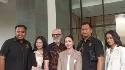 Bunga Zainal & Sukhdev Ungkap Kejanggalan Kasus Penipuan Batu Bara