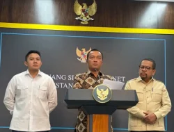 Prabowo Tiba-tiba Copot Kepala BGN
