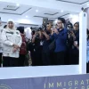 Gerbang Haji: Bebas Antre Imigrasi untuk Jemaah Jakarta & Surabaya