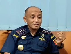 Bea Cukai Pangkalpinang: 15 Kontainer Ilmenit PT PMM Siap Ekspor