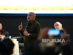 2026: BPBD Perluas Beasiswa Jadi 5.000 Penerima