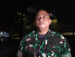Peluru Nyasar: Mahasiswa UNP Jadi Korban, TNI Buka Suara