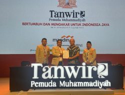 Talenta Digital: Taiwan & Pemuda Muhammadiyah Bersinergi