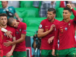 Motivasi Ekstra Portugal: Raih Juara Dunia 2026 Demi Ronaldo
