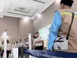 Imigrasi Tanpa Antre: Gerbang Haji Surabaya Kini Hadir
