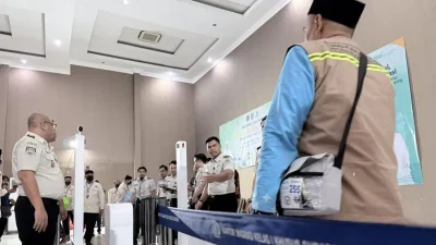 Imigrasi Tanpa Antre: Gerbang Haji Surabaya Kini Hadir